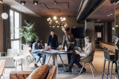 Coworking pour les équipes : comment ça fonctionne vraiment en pratique