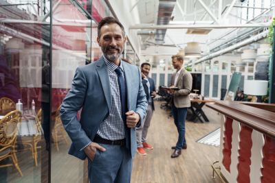 Comment structurer la politique coworking de vos collaborateurs full remote